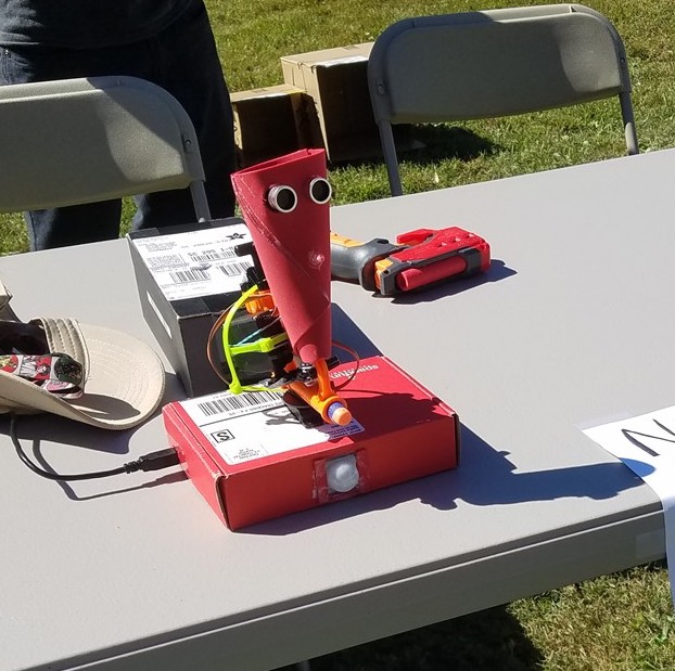 2017-2018 School Year