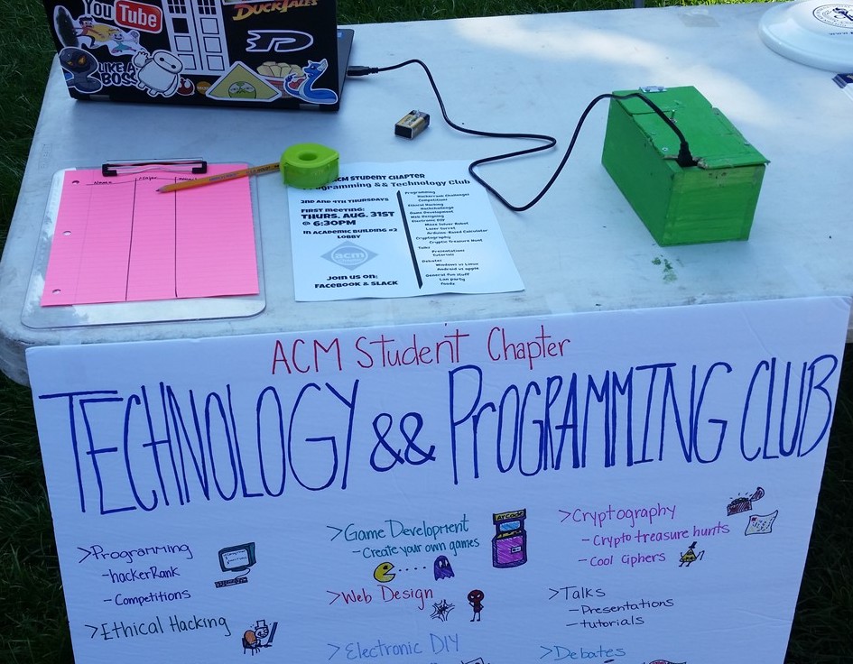 2017-2018 School Year