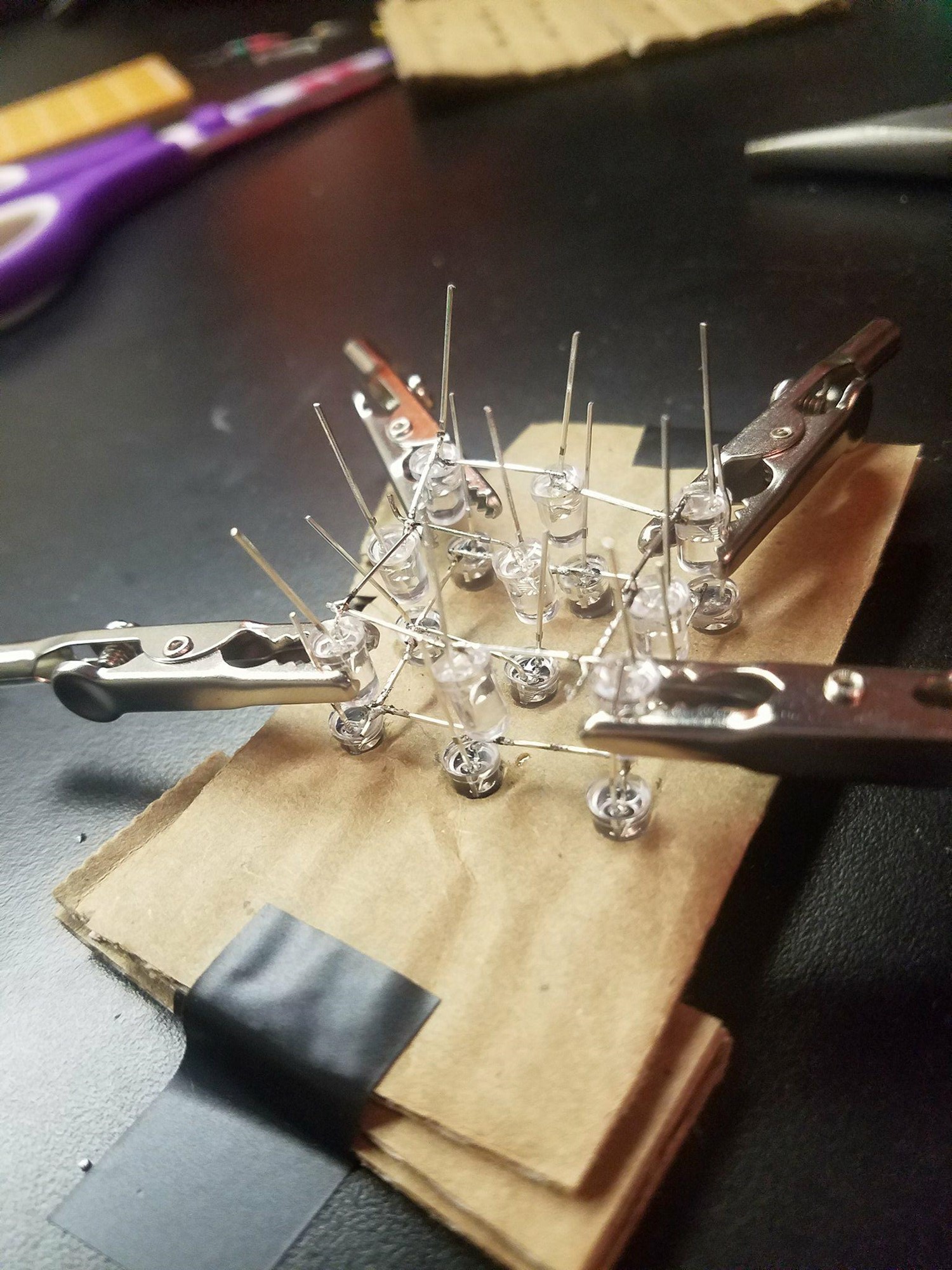 2017-2018 School Year