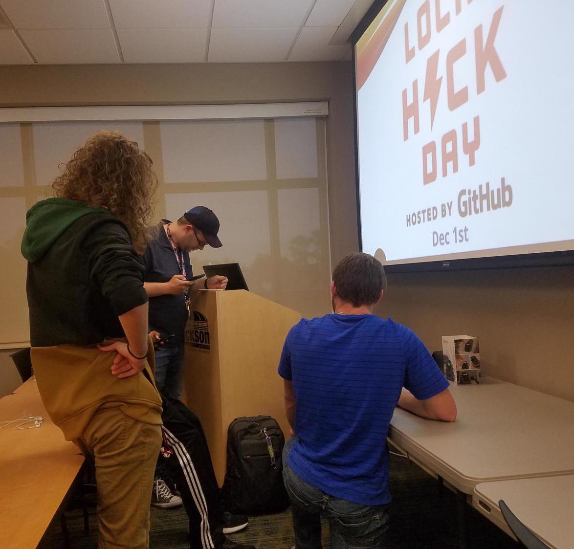 2018-2019 School Year