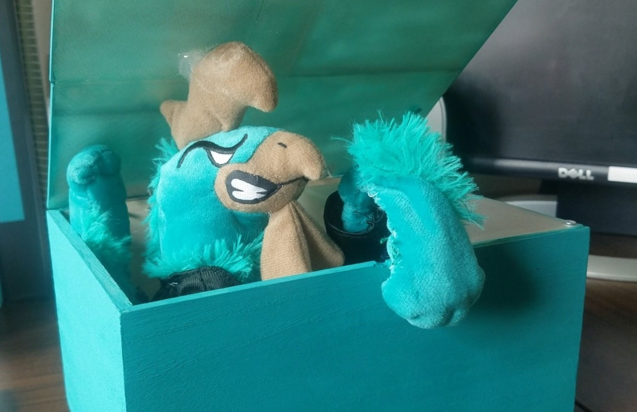 2018-2019 School Year