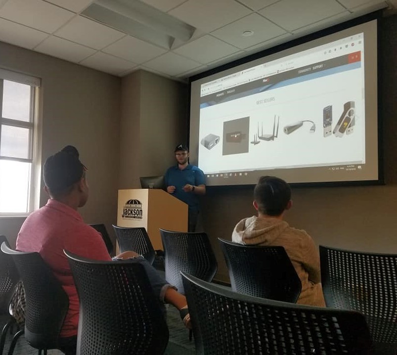 2018-2019 School Year