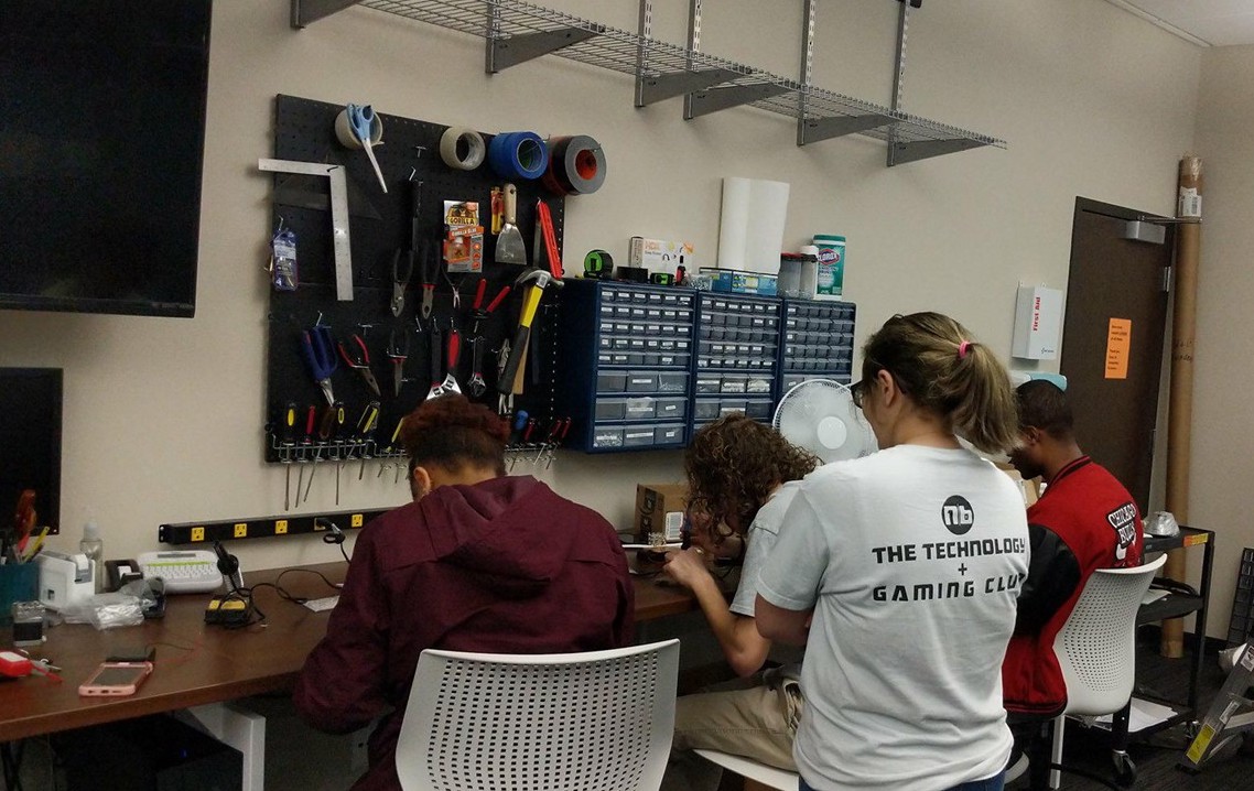 2017-2018 School Year