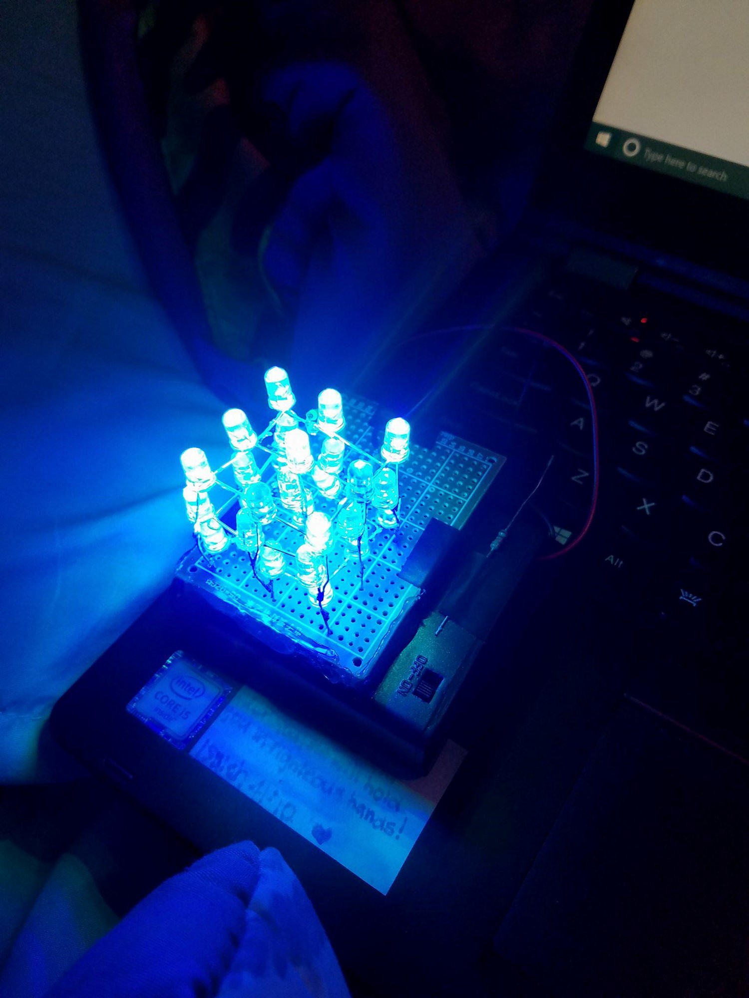 2017-2018 School Year