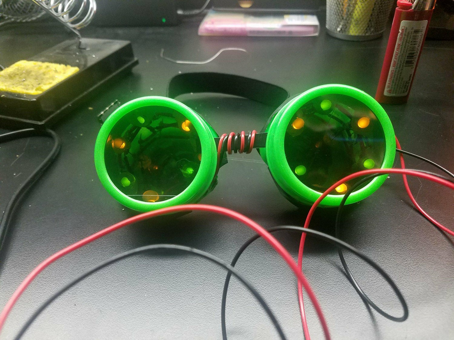 2017-2018 School Year